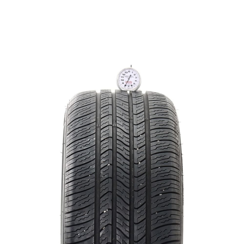 Set of (2) Used 215/55R17 Primewell All Season 94V - 8/32 - Image 2
