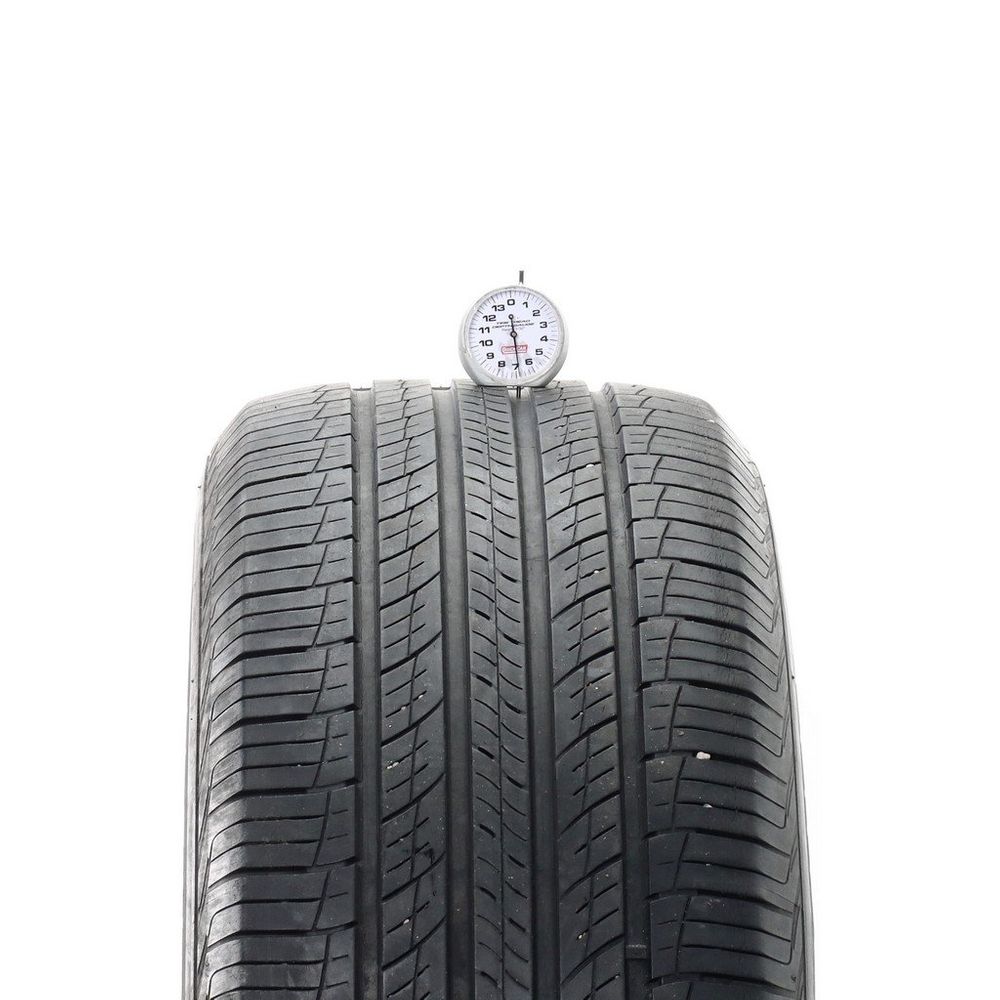 Set of (2) Used 255/55R20 Hankook Dynapro HP2 107H - 6.5-7.5/32 - Image 2