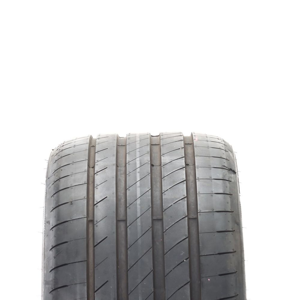 Driven Once 275/30R20 Goodyear Eagle F1 Asymmetric 5 MO 97Y - 8/32 - Image 2