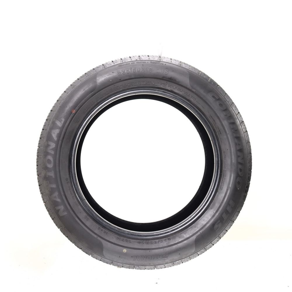 Used 235/60R18 National Commando HTS 2 107H - 8/32 - Image 3