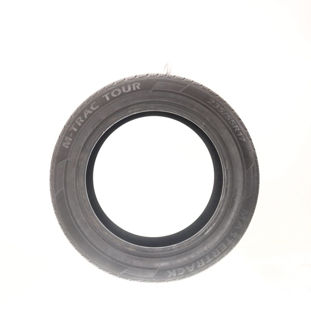 Used 235/55R17 Mastertrack M-Trac Tour 99H - 8/32 - Image 3
