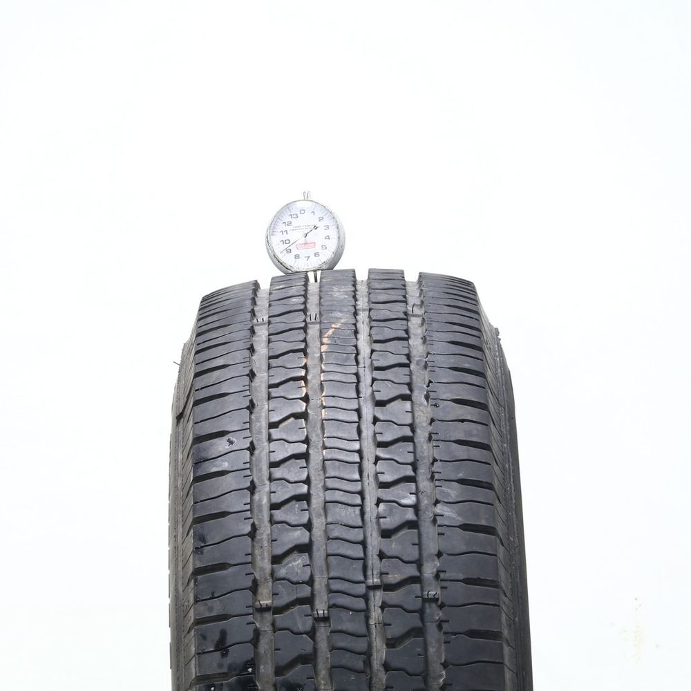 Used LT 225/75R16 BFGoodrich Commercial T/A All-Season 2 115/112R - 9/32 - Image 2