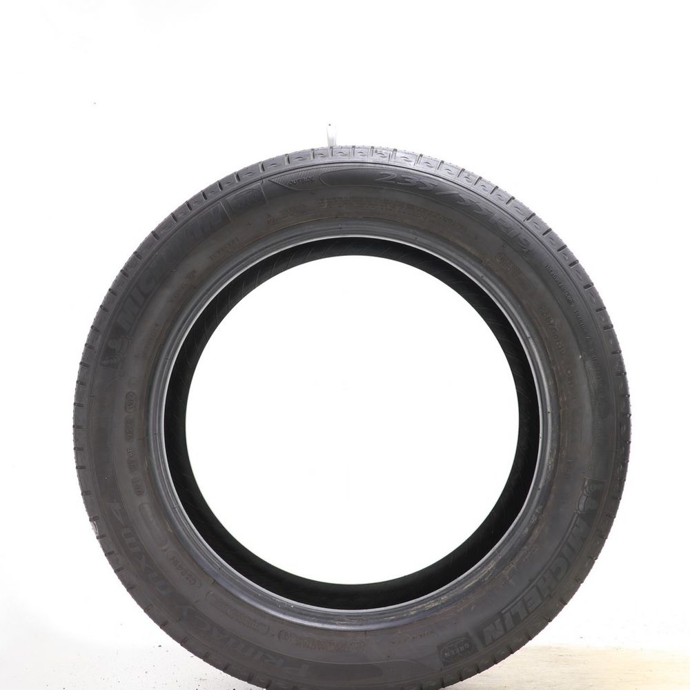 Set of (4) Used 235/55R19 Michelin Primacy MXM4 101H - 6.5-8/32 - Image 12