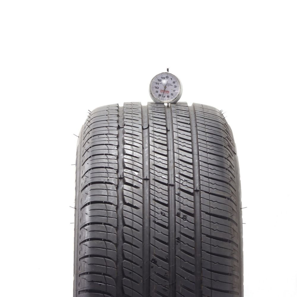 Set of (4) Used 235/55R19 Michelin Primacy MXM4 101H - 6.5-8/32 - Image 5