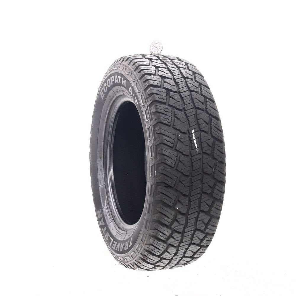 Used 275/65R18 Travelstar Ecopath A/T 116T - 11.5/32 - Image 1