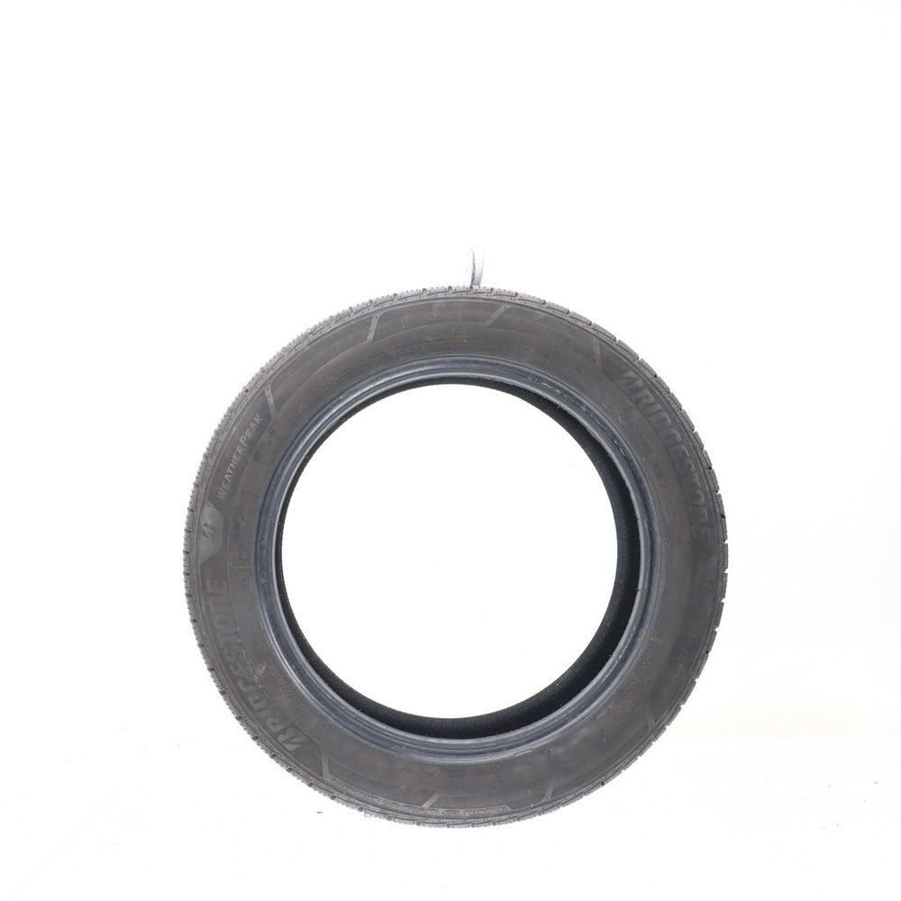 Used 185/55R16 Bridgestone WeatherPeak 83H - 9.5/32 - Image 3