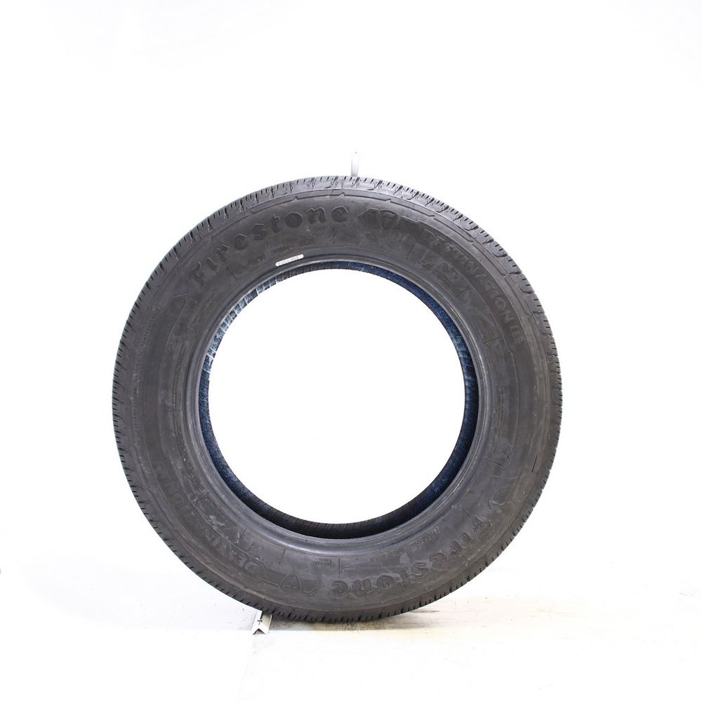 Used 215/65R17 Firestone Destination LE3 99H - 9.5/32 - Image 3