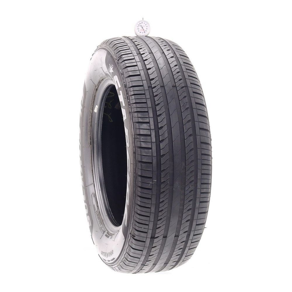 Set of (2) Used 235/65R17 Starfire Solarus A/S 104T - 5.5-6/32 - Image 1