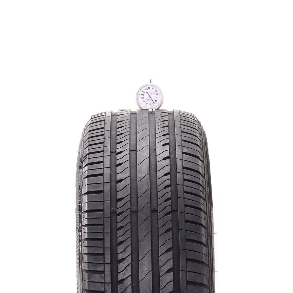 Set of (2) Used 235/65R17 Starfire Solarus A/S 104T - 5.5-6/32 - Image 2