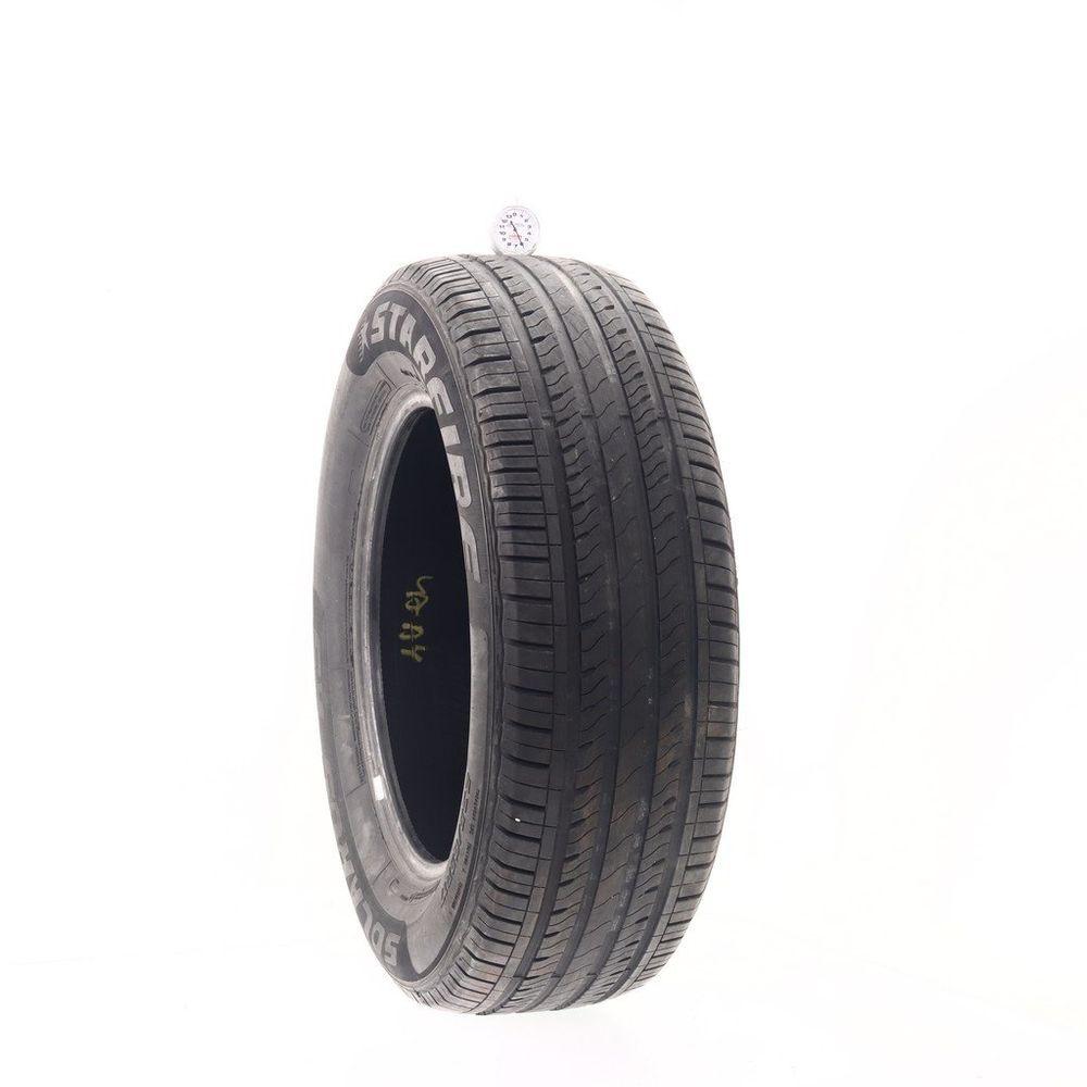 Set of (2) Used 235/65R17 Starfire Solarus A/S 104T - 5.5-6/32 - Image 4