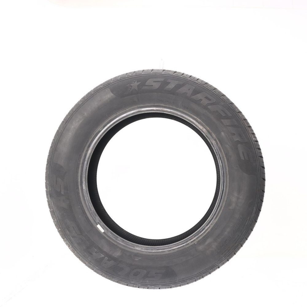 Set of (2) Used 235/65R17 Starfire Solarus A/S 104T - 5.5-6/32 - Image 6
