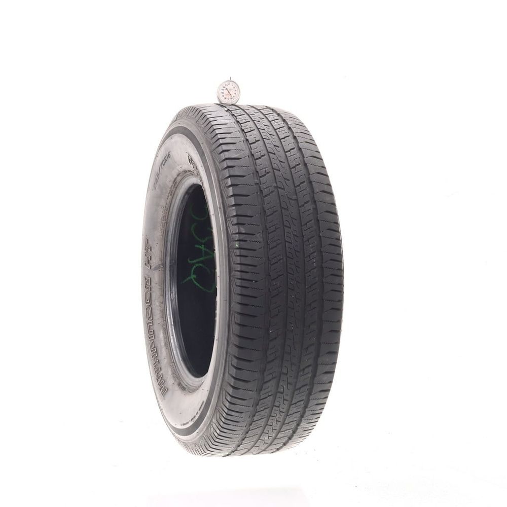 Used 245/70R16 Pathfinder HT 107T - 5.5/32 - Image 1