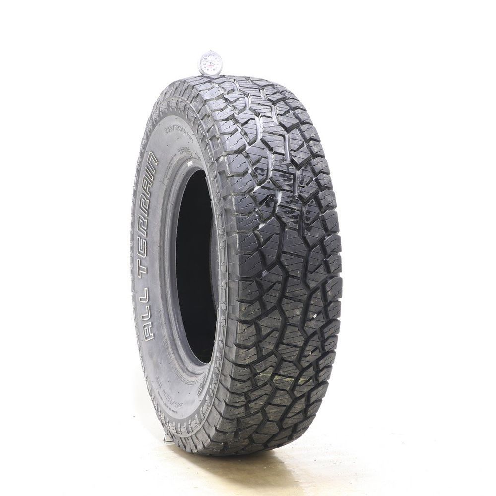 Used 245/75R16 Pathfinder All Terrain 111T - 11/32 - Image 1