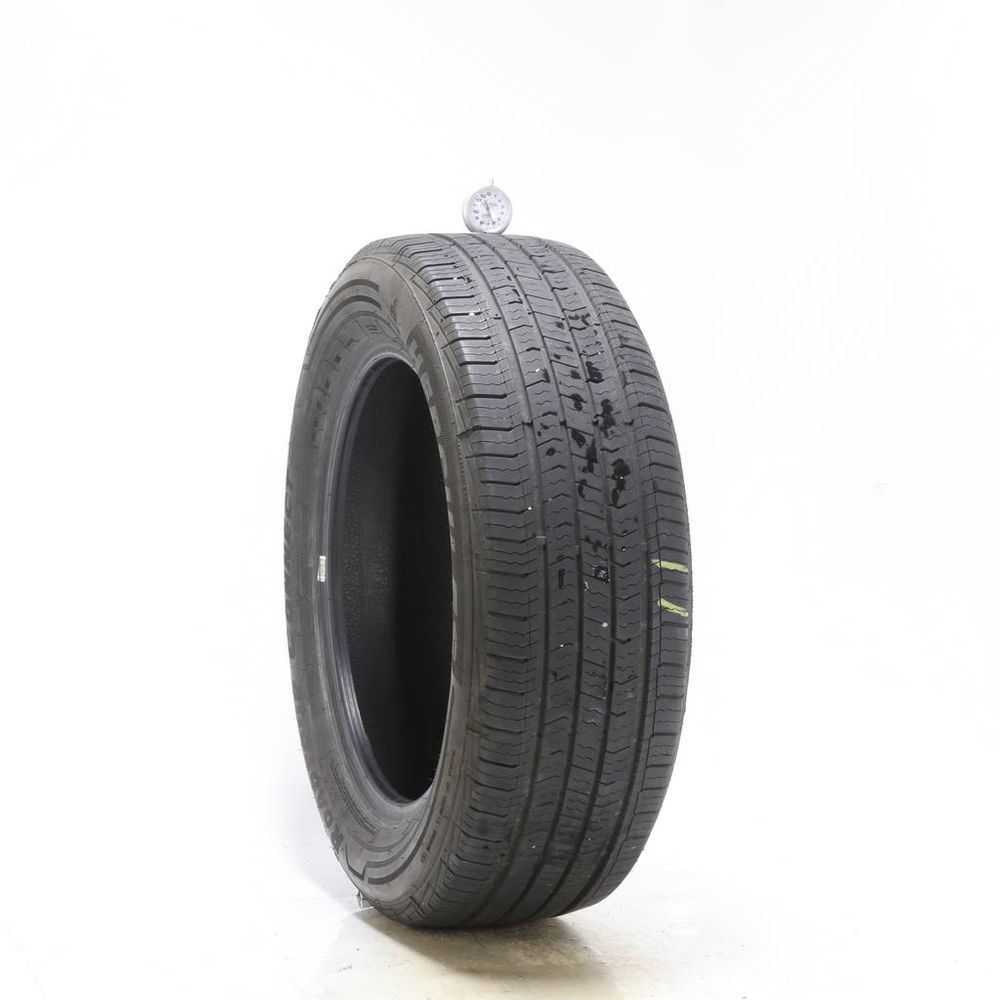 Used 225/60R18 Hercules Roadtour Connect PCV 100H - 6/32 - Image 1
