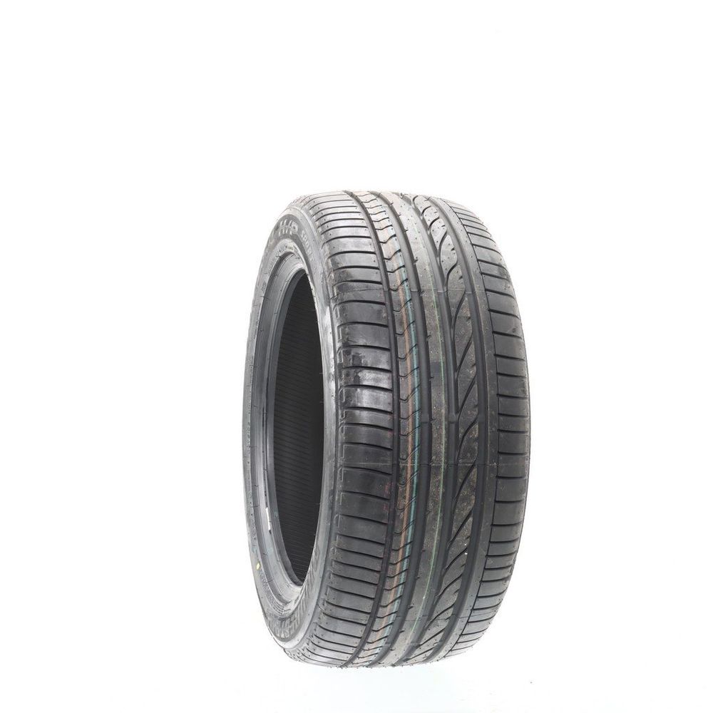 New 255/50R19 Bridgestone Dueler H/P Sport RFT 107V - Image 1