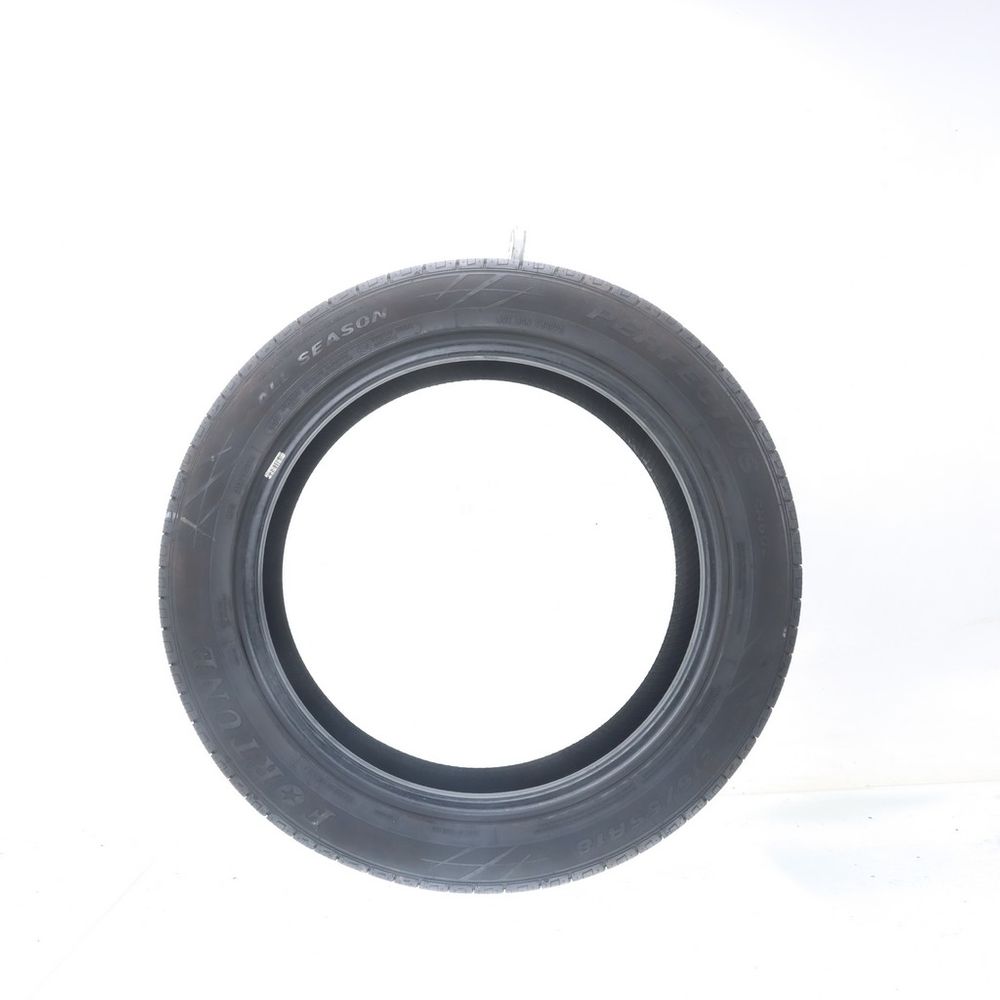 Set of (4) Used 215/55R18 Fortune Perfectus FSR602 95V - 7.5-9/32 - Image 6