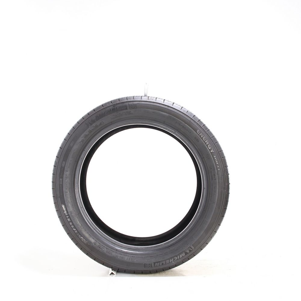 Used 215/50R17 Michelin Energy Saver A/S Selfseal 91H - 7/32 - Image 3