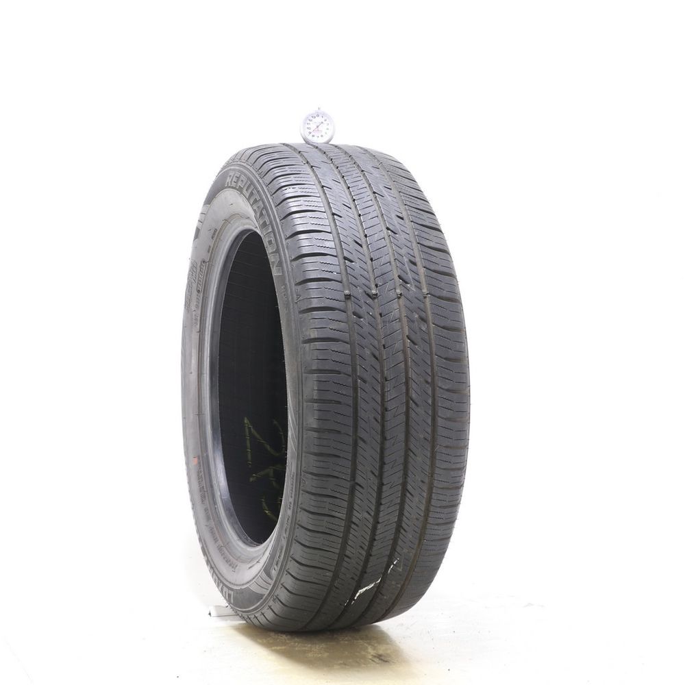 Set of (2) Used 235/55R18 Mazama Reputation NLW-3 100V - 8.5-9.5/32 - Image 1