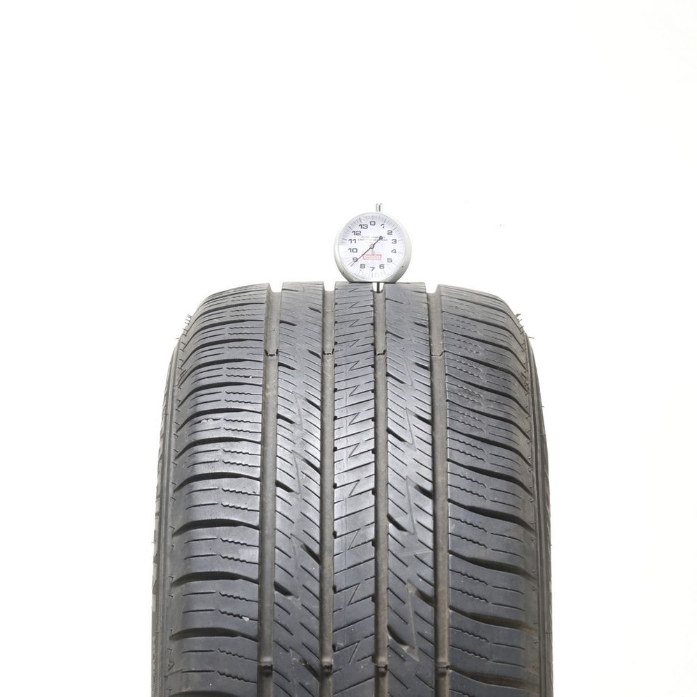 Set of (2) Used 235/55R18 Mazama Reputation NLW-3 100V - 8.5-9.5/32 - Image 2