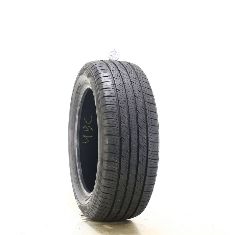 Set of (2) Used 235/55R18 Mazama Reputation NLW-3 100V - 8.5-9.5/32 - Image 4