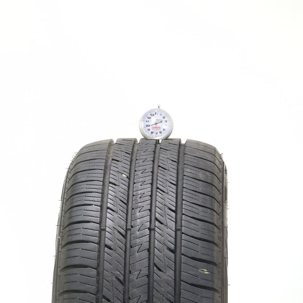 Set of (2) Used 235/55R18 Mazama Reputation NLW-3 100V - 8.5-9.5/32 - Image 5