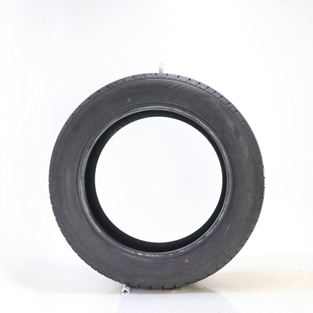 Set of (2) Used 235/55R18 Mazama Reputation NLW-3 100V - 8.5-9.5/32 - Image 6