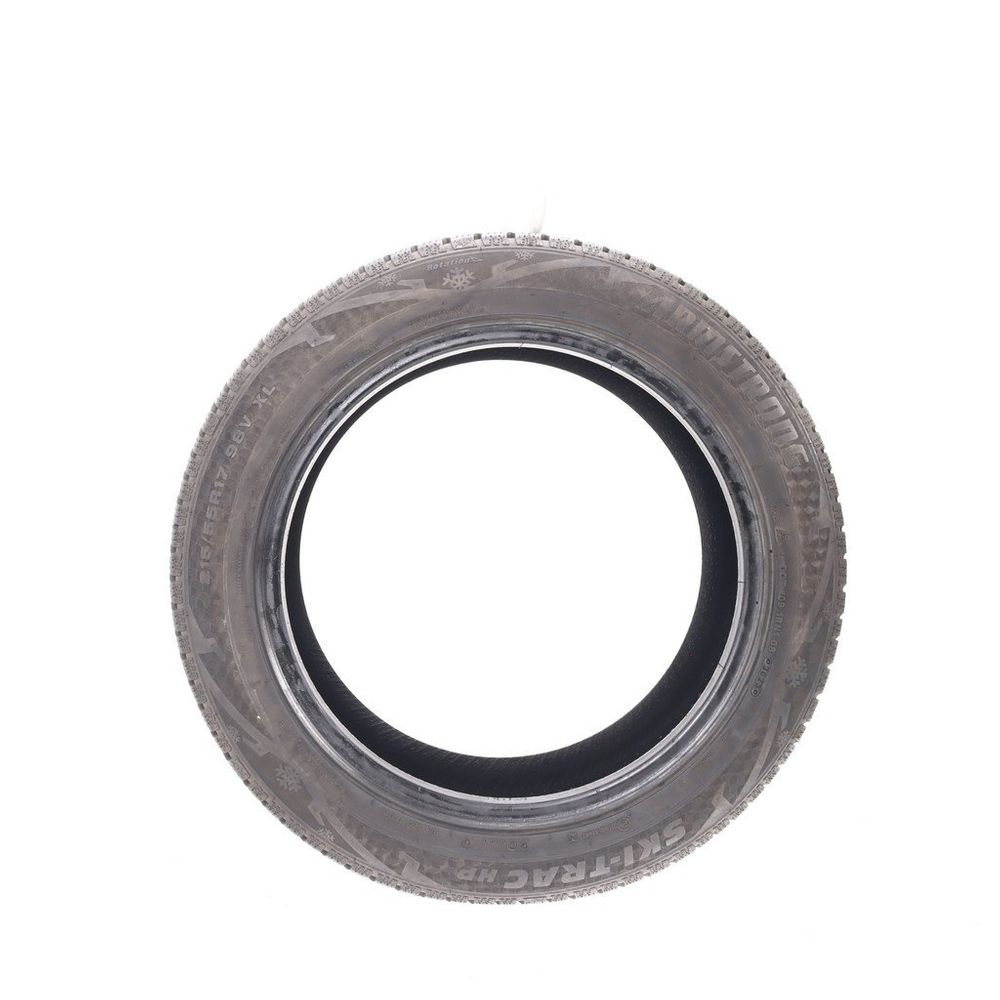 Used 215/55R17 Armstrong Ski-Trac HP 98V - 9.5/32 - Image 3