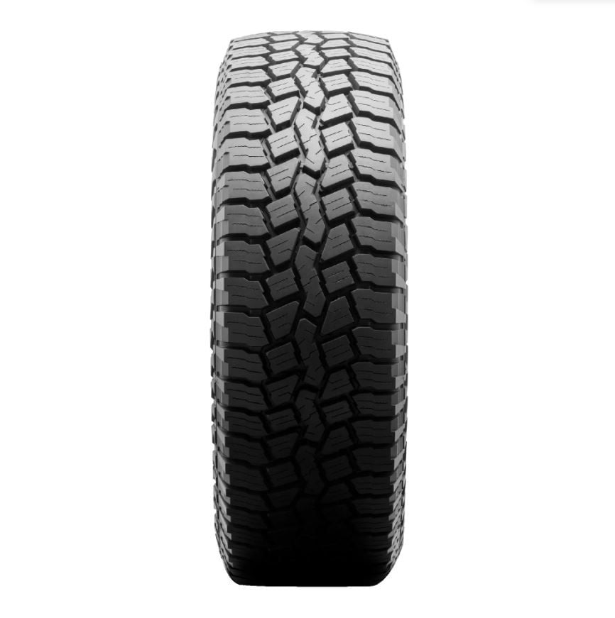 New 275/60R20 Falken Rubitrek A/T 115T - Image 3