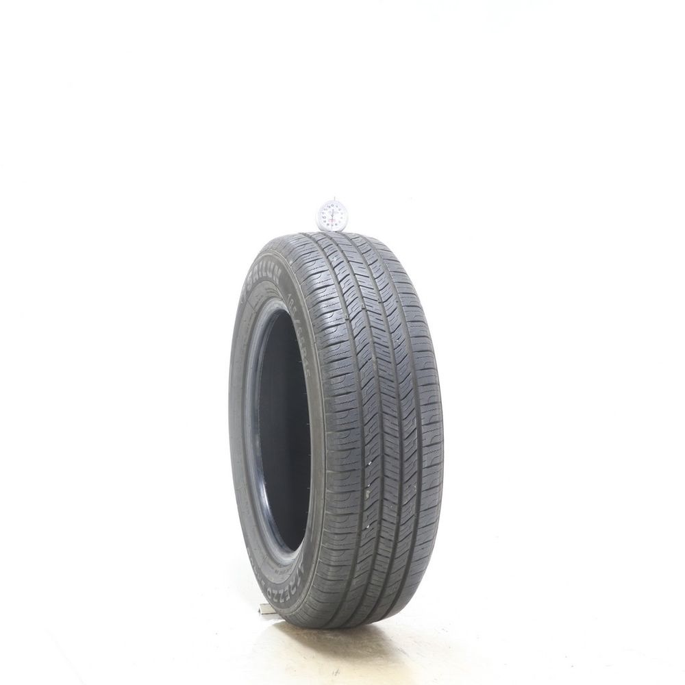 Set of (2) Used 185/65R15 Sailun Atrezzo SH408 88H - 7-8/32 - Image 1
