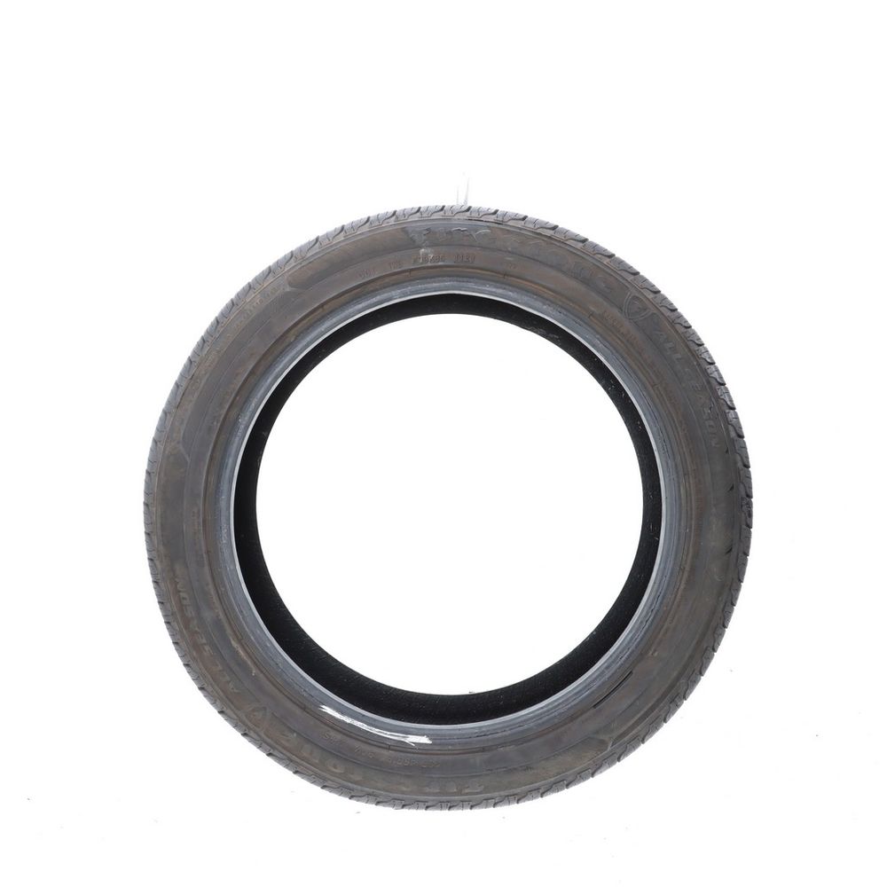 Used 235/45R18 Firestone All Season (Firestone) 94V - 6.5/32 - Image 3
