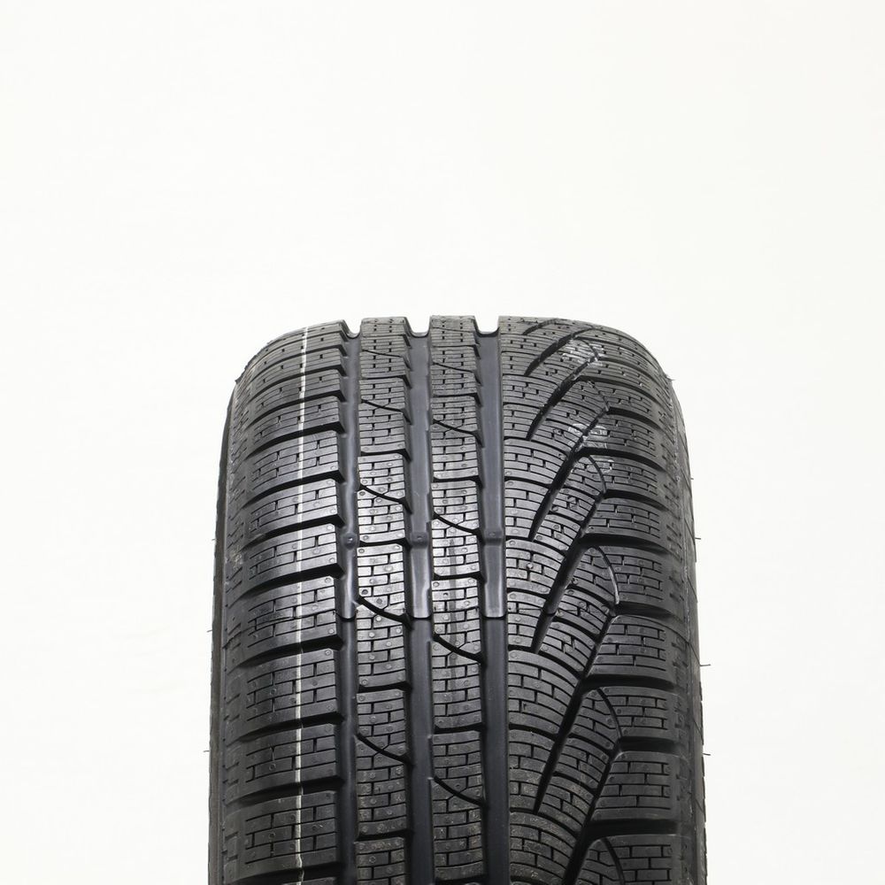 New 225/45R18 Pirelli Winter 240 Sottozero Series II Run Flat 95V - 10/32 - Image 2