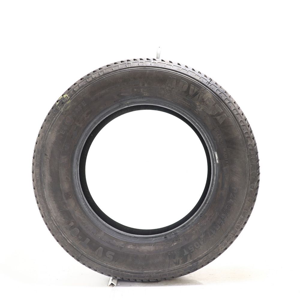 Used 245/65R17 Advanta SV T-01 105T - 9.5/32 - Image 3
