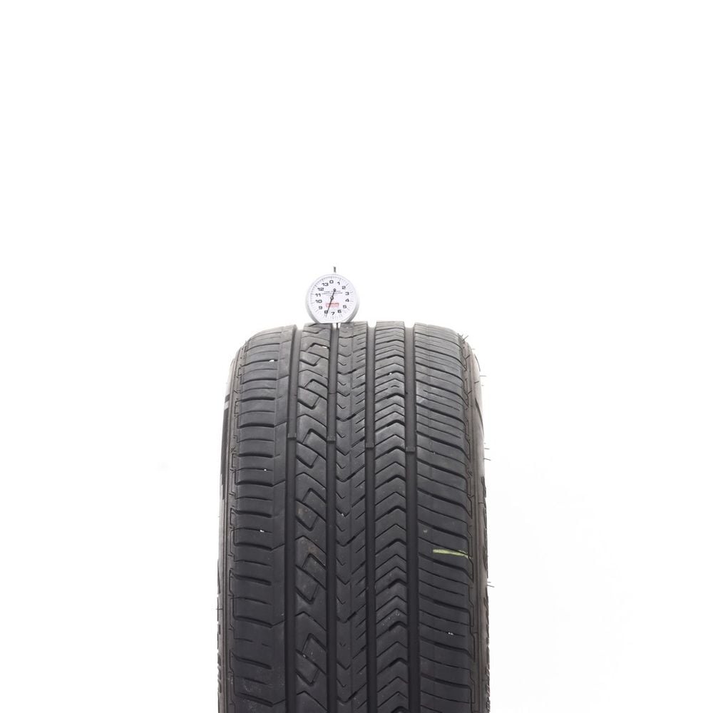Set of (4) Used 225/50ZR18 Achilles StreetHawk Sport 99W - 7.5-8/32 - Image 2
