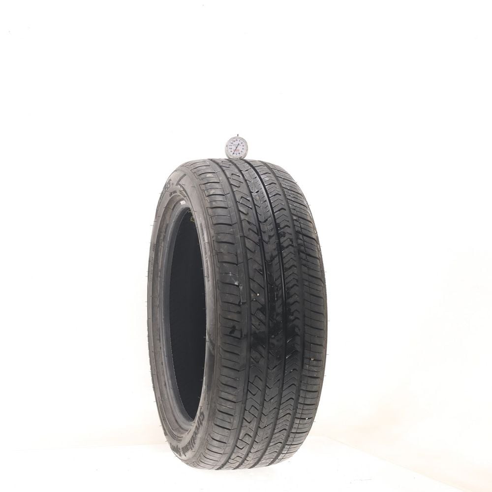 Set of (4) Used 225/50ZR18 Achilles StreetHawk Sport 99W - 7.5-8/32 - Image 4