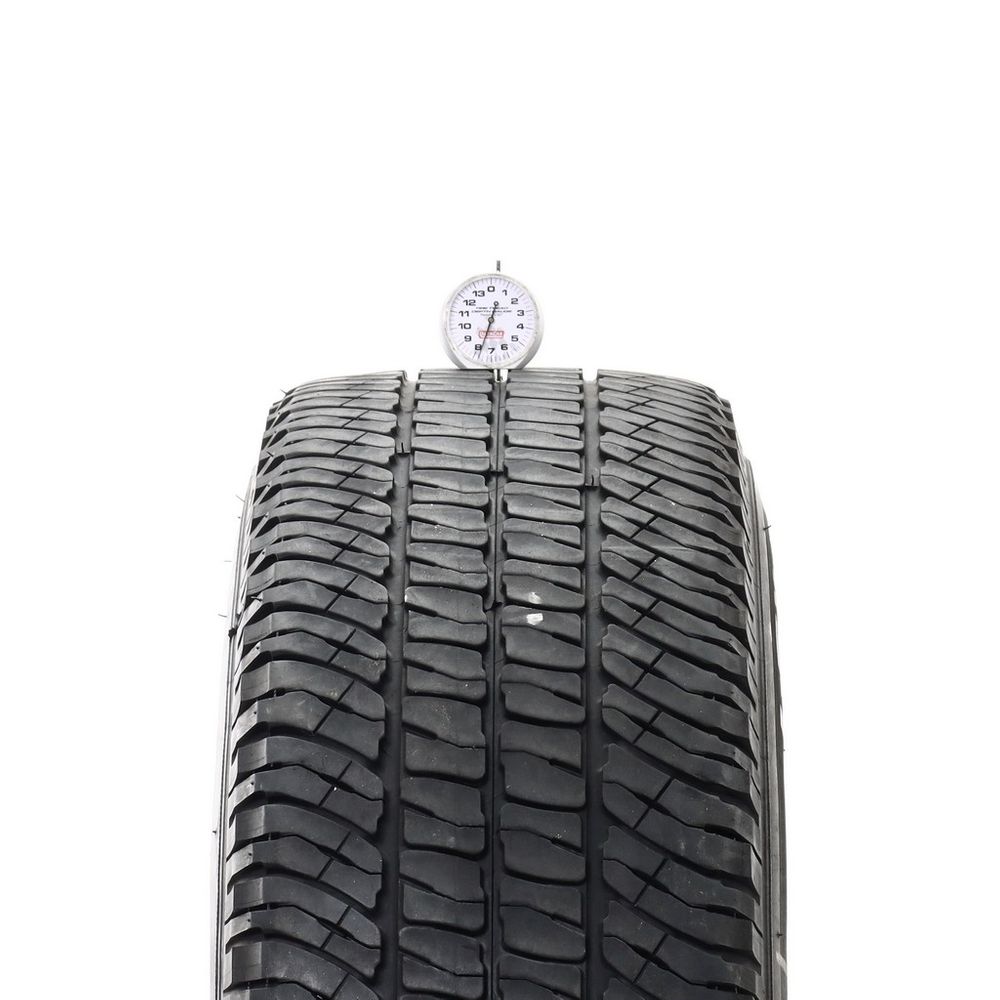 Set of (2) Used LT 265/70R17 Michelin LTX A/T2 121/118R E - 7.5-9/32 - Image 2