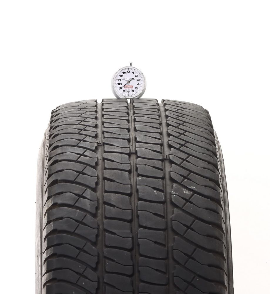 Set of (2) Used LT 265/70R17 Michelin LTX A/T2 121/118R E - 7.5-9/32 - Image 5