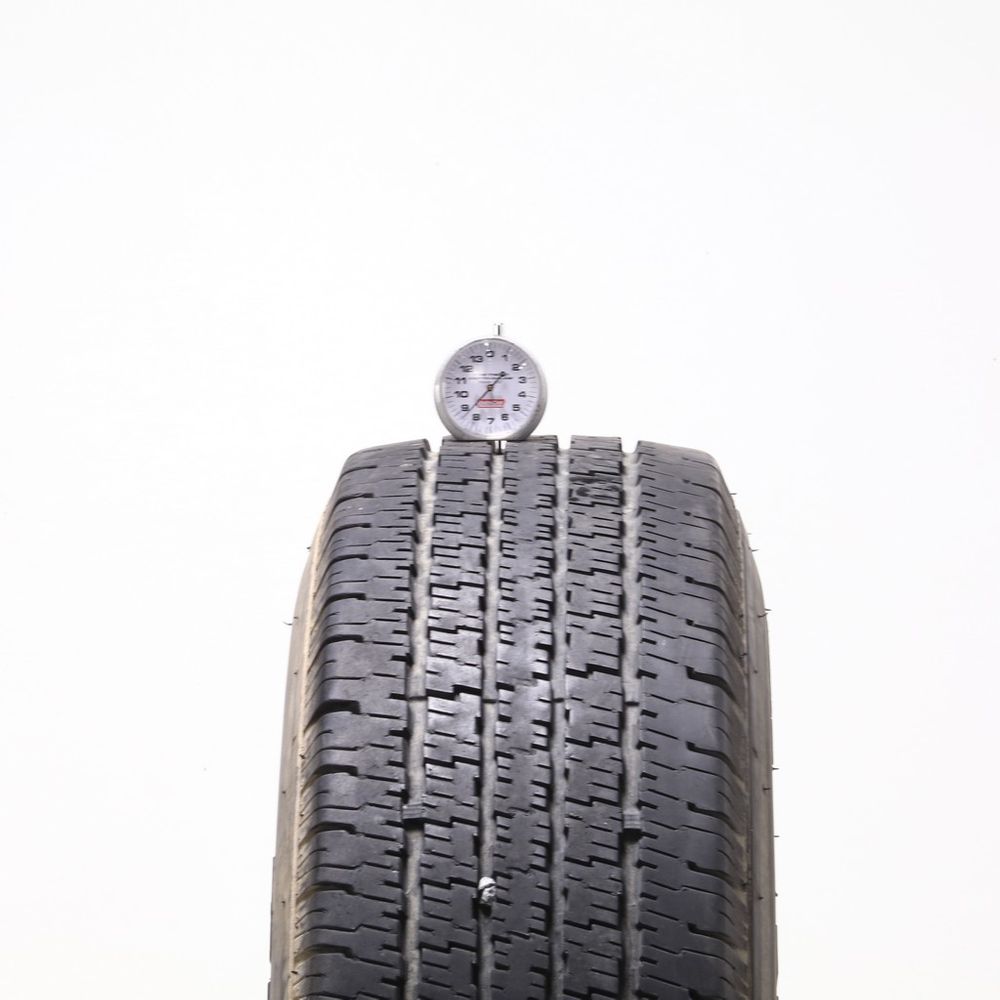Used LT 225/75R16 Hankook Dynapro AS 115/112Q - 8.5/32 - Image 2