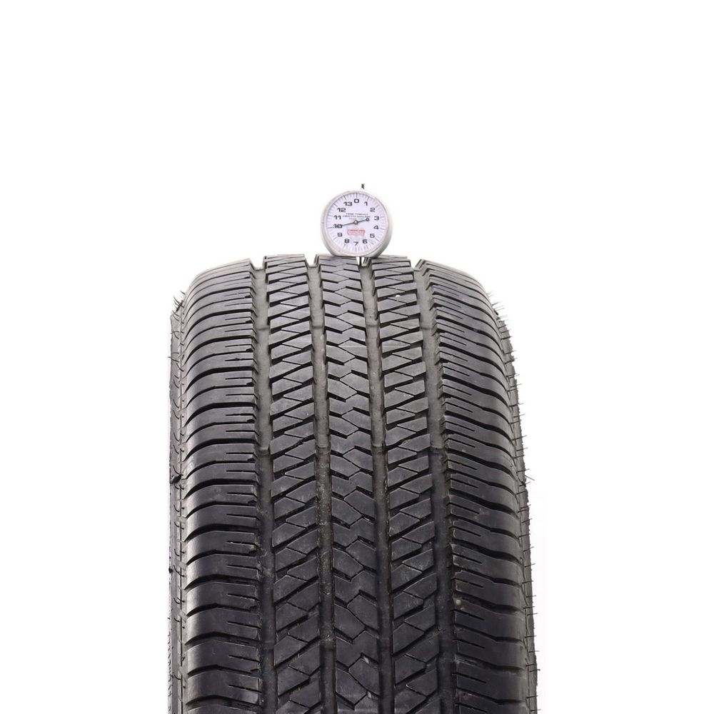 Set of (2) Used 255/70R18 Bridgestone Dueler H/T 684 II 112T - 8.5-10/32 - Image 5
