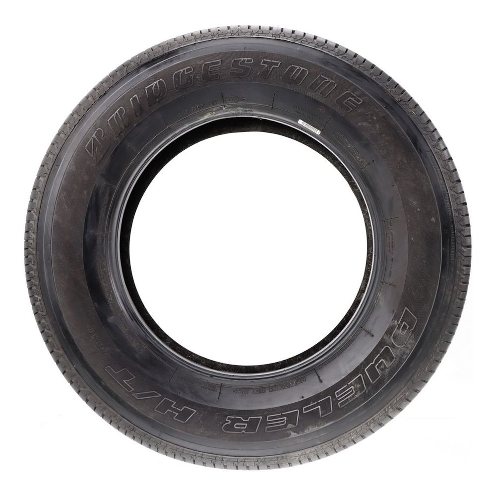 Set of (2) Used 255/70R18 Bridgestone Dueler H/T 684 II 112T - 8.5-10/32 - Image 6