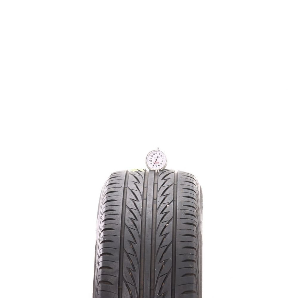 Used 225/55R17 Bridgestone Techno Sports 101V - 8/32 - Image 2