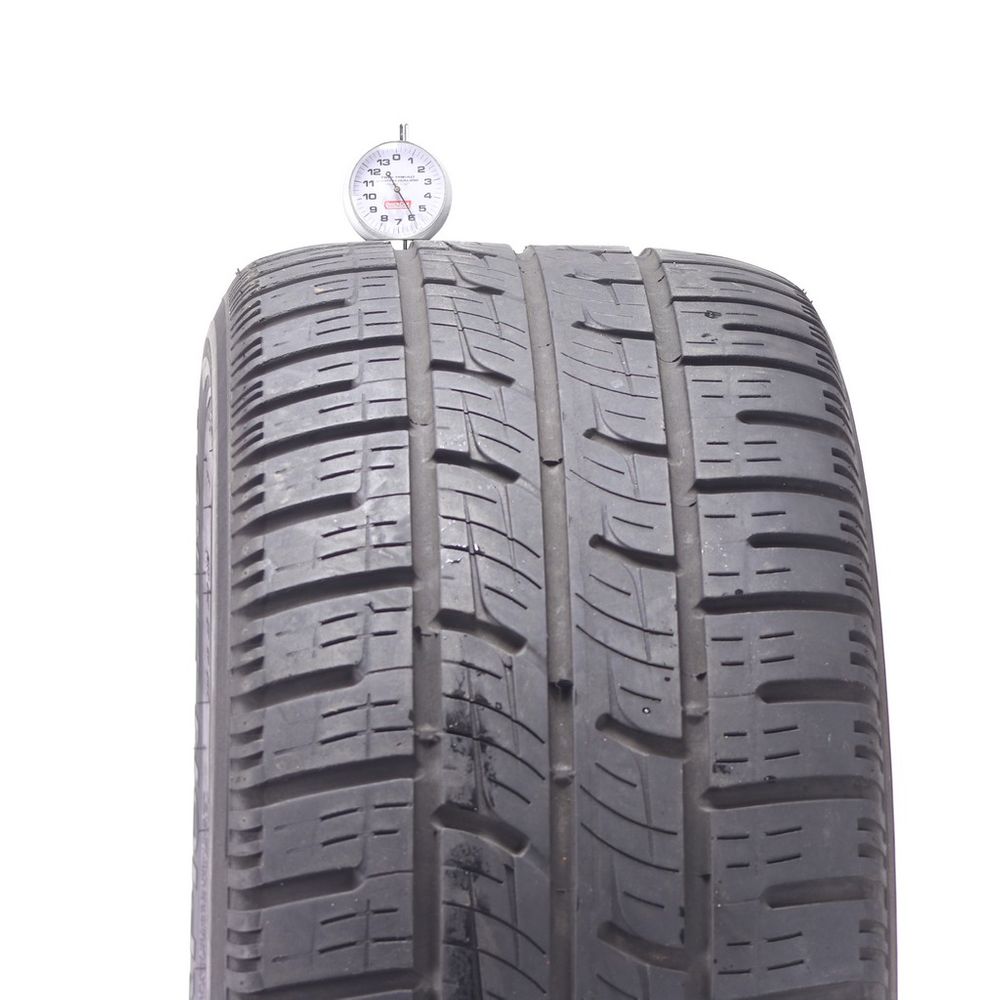 Set of (2) Used 295/40R21 Pirelli Scorpion Zero MO 111V - 5.5-6/32 - Image 2
