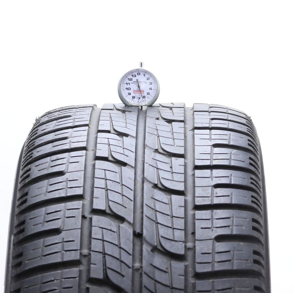 Set of (2) Used 295/40R21 Pirelli Scorpion Zero MO 111V - 5.5-6/32 - Image 5