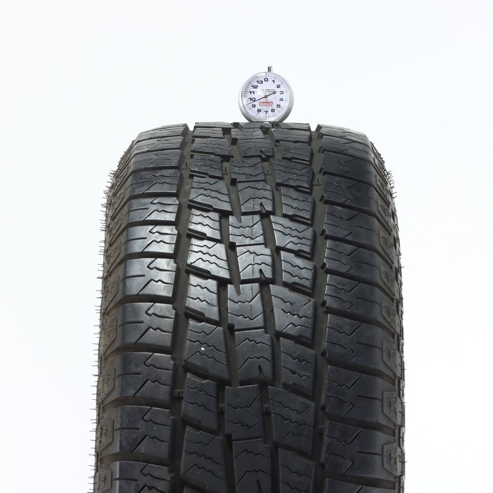 Set of (2) Used 265/65R17 Lionhart Lionclaw ATX2 112T - 9.5/32 - Image 2