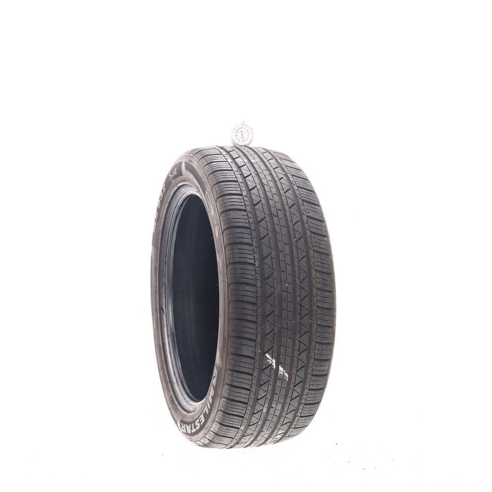 Used 225/50R18 Milestar MS932 Sport 95W - 6.5/32 - Image 1