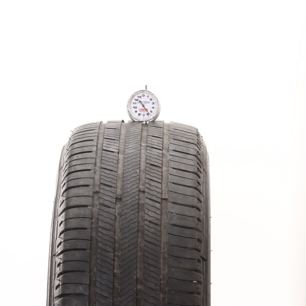 Set of (2) Used 225/65R17 Michelin Premier LTX 102H - 5.5-7/32 - Image 2