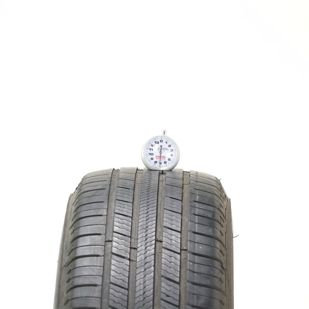 Set of (2) Used 225/65R17 Michelin Premier LTX 102H - 5.5-7/32 - Image 5