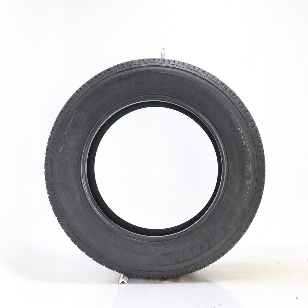 Set of (2) Used 225/65R17 Michelin Premier LTX 102H - 5.5-7/32 - Image 6