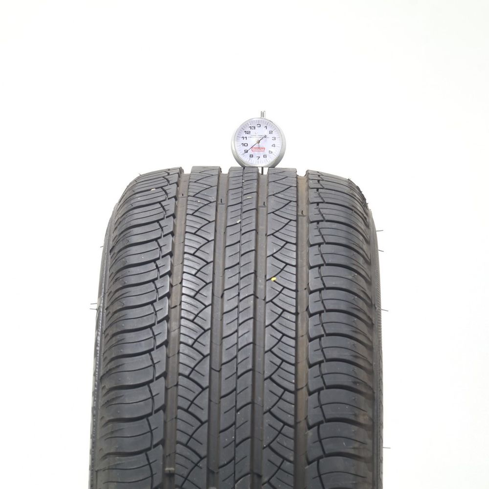 Used 235/55R19 Michelin Latitude Tour HP AO 101H - 8.5/32 - Image 2