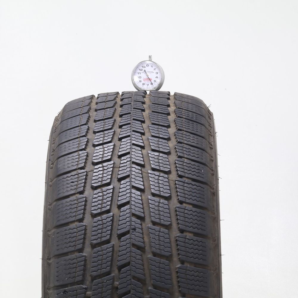 Set of (2) Used 255/60R18 Firestone Firehawk Pursuit AWT 108V - 5.5-7/32 - Image 2