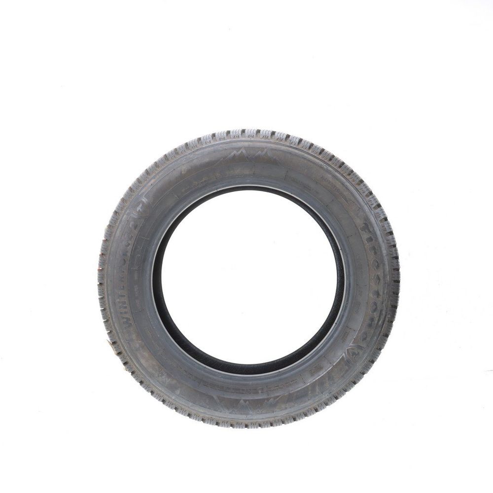 New 215/55R16 Firestone Winterforce 2 93S - Image 3